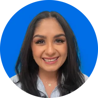 Marina Gonzalez Flores