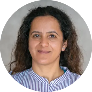 Neelam Madaik