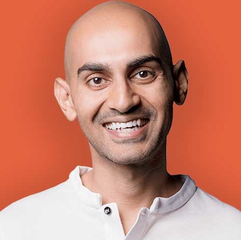 Neil Patel